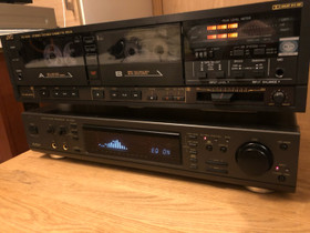 Technics,JVC,AIWA,GEMINI., Audio ja musiikkilaitteet, Viihde-elektroniikka, Espoo, Tori.fi Technics,JVC,AIWA,GEMINI., Audio ja musiikkilaitteet, Viihde-elektroniikka, Espoo, Tori.fi