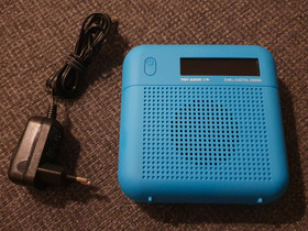Radio, Audio ja musiikkilaitteet, Viihde-elektroniikka, Lappeenranta, Tori.fi Radio, Audio ja musiikkilaitteet, Viihde-elektroniikka, Lappeenranta, Tori.fi