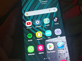 Samsung Galaxy A12, Puhelimet, Puhelimet ja tarvikkeet, Kangasala, Tori.fi Samsung Galaxy A12, Puhelimet, Puhelimet ja tarvikkeet, Kangasala, Tori.fi