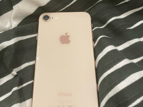 IPhone 8 (64gt), Puhelimet, Puhelimet ja tarvikkeet, Turku, Tori.fi IPhone 8 (64gt), Puhelimet, Puhelimet ja tarvikkeet, Turku, Tori.fi