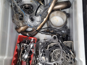 Kawasaki kx450f kone, Moottoripyörän varaosat ja tarvikkeet, Mototarvikkeet ja varaosat, Lahti, Tori.fi Kawasaki kx450f kone, Moottoripyörän varaosat ja tarvikkeet, Mototarvikkeet ja varaosat, Lahti, Tori.fi