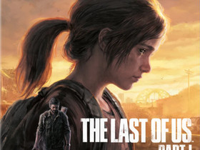 The last of us 1, Pelikonsolit ja pelaaminen, Viihde-elektroniikka, Salla, Tori.fi The last of us 1, Pelikonsolit ja pelaaminen, Viihde-elektroniikka, Salla, Tori.fi