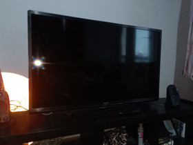 Philips TV 46", Televisiot, Viihde-elektroniikka, Tampere, Tori.fi Philips TV 46", Televisiot, Viihde-elektroniikka, Tampere, Tori.fi