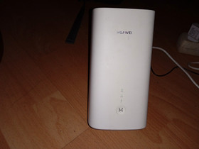 Huawei 5g cpe pro 2 -reititin, Verkkotuotteet, Tietokoneet ja lisälaitteet, Järvenpää, Tori.fi Huawei 5g cpe pro 2 -reititin, Verkkotuotteet, Tietokoneet ja lisälaitteet, Järvenpää, Tori.fi