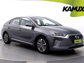 Hyundai Ioniq Plug-In, Autot, Kokkola, Tori.fi Hyundai Ioniq Plug-In, Autot, Kokkola, Tori.fi