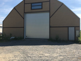 Varasto 600 m², Autotallit ja varastot, Sastamala, Tori.fi Varasto 600 m², Autotallit ja varastot, Sastamala, Tori.fi