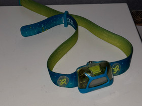 Petzl Tikkina lasten otsalamppu, Muut lastentarvikkeet, Lastentarvikkeet ja lelut, Kuopio, Tori.fi Petzl Tikkina lasten otsalamppu, Muut lastentarvikkeet, Lastentarvikkeet ja lelut, Kuopio, Tori.fi