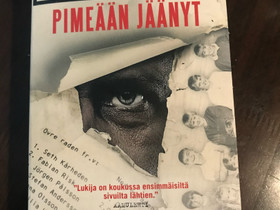 Stefan Ahnhem: Pimeään jäänyt, Kaunokirjallisuus, Kirjat ja lehdet, Espoo, Tori.fi Stefan Ahnhem: Pimeään jäänyt, Kaunokirjallisuus, Kirjat ja lehdet, Espoo, Tori.fi