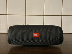 JBL Charge Essential bluetooth kaiutin, Audio ja musiikkilaitteet, Viihde-elektroniikka, Suonenjoki, Tori.fi JBL Charge Essential bluetooth kaiutin, Audio ja musiikkilaitteet, Viihde-elektroniikka, Suonenjoki, Tori.fi