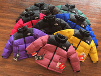 The north face takit