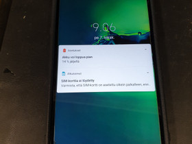 Moto G8 plus, Puhelimet, Puhelimet ja tarvikkeet, Lappeenranta, Tori.fi Moto G8 plus, Puhelimet, Puhelimet ja tarvikkeet, Lappeenranta, Tori.fi