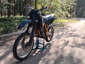Ktm 85sx 19-16, Muut motot, Moto, Ristijärvi, Tori.fi