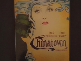 Chinatown (1974), Elokuvat, Jyväskylä, Tori.fi