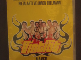 Vintiöt, Elokuvat, Jyväskylä, Tori.fi Vintiöt, Elokuvat, Jyväskylä, Tori.fi