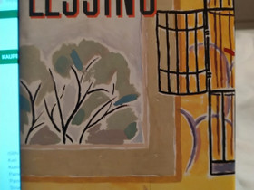 Viides lapsi -: Doris Lessing, Kaunokirjallisuus, Kirjat ja lehdet, Kerava, Tori.fi Viides lapsi -: Doris Lessing, Kaunokirjallisuus, Kirjat ja lehdet, Kerava, Tori.fi
