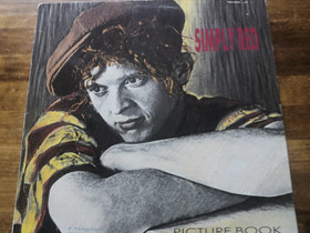 Simply Red lp-levy, Musiikki CD, DVD ja äänitteet, Musiikki ja soittimet, Liperi, Tori.fi Simply Red lp-levy, Musiikki CD, DVD ja äänitteet, Musiikki ja soittimet, Liperi, Tori.fi