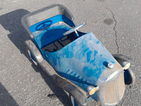 Polku auto, Pelit ja muut harrastukset, Seinäjoki, Tori.fi Polku auto, Pelit ja muut harrastukset, Seinäjoki, Tori.fi