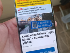 OnePlus Nord 2T 5G, Puhelimet, Puhelimet ja tarvikkeet, Järvenpää, Tori.fi