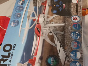 Jamara drone, Pelit ja muut harrastukset, Tampere, Tori.fi Jamara drone, Pelit ja muut harrastukset, Tampere, Tori.fi