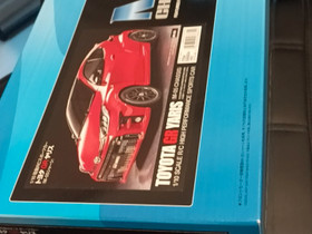 Tamiya m05 harrastus, Pelit ja muut harrastukset, Tampere, Tori.fi Tamiya m05 harrastus, Pelit ja muut harrastukset, Tampere, Tori.fi