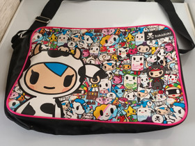 Laukku läppäri Tokidoki, Laukut ja hatut, Asusteet ja kellot, Taipalsaari, Tori.fi Laukku läppäri Tokidoki, Laukut ja hatut, Asusteet ja kellot, Taipalsaari, Tori.fi
