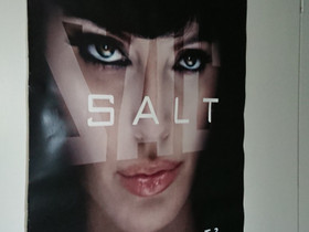 Salt elokuvajuliste, Elokuvat, Lahti, Tori.fi Salt elokuvajuliste, Elokuvat, Lahti, Tori.fi