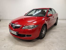 Mazda 6, Autot, Kangasala, Tori.fi Mazda 6, Autot, Kangasala, Tori.fi