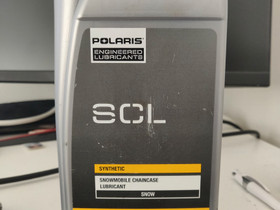 Polaris SCL ketjukotelon öljy, Moottorikelkan varaosat ja tarvikkeet, Mototarvikkeet ja varaosat, Kuopio, Tori.fi Polaris SCL ketjukotelon öljy, Moottorikelkan varaosat ja tarvikkeet, Mototarvikkeet ja varaosat, Kuopio, Tori.fi