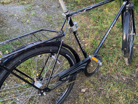 Helkama oiva, Muut pyörät, Polkupyörät ja pyöräily, Ulvila, Tori.fi Helkama oiva, Muut pyörät, Polkupyörät ja pyöräily, Ulvila, Tori.fi
