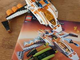 Lego Space -aiheisia settejä, hinnat alkaen, Lelut ja pelit, Lastentarvikkeet ja lelut, Valkeakoski, Tori.fi Lego Space -aiheisia settejä, hinnat alkaen, Lelut ja pelit, Lastentarvikkeet ja lelut, Valkeakoski, Tori.fi