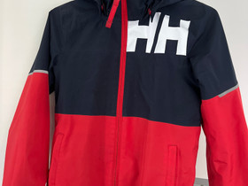 Helly hansen välikausitakki, Lastenvaatteet ja kengät, Lahti, Tori.fi Helly hansen välikausitakki, Lastenvaatteet ja kengät, Lahti, Tori.fi