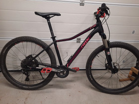 Radon ZR Lady 27.5, Maastopyörät, Polkupyörät ja pyöräily, Jyväskylä, Tori.fi Radon ZR Lady 27.5, Maastopyörät, Polkupyörät ja pyöräily, Jyväskylä, Tori.fi
