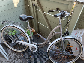 Romet Angel, Muut pyörät, Polkupyörät ja pyöräily, Helsinki, Tori.fi Romet Angel, Muut pyörät, Polkupyörät ja pyöräily, Helsinki, Tori.fi