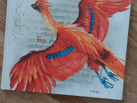 Harry Potter taikuuden historia kirja, Lastenkirjat, Kirjat ja lehdet, Helsinki, Tori.fi Harry Potter taikuuden historia kirja, Lastenkirjat, Kirjat ja lehdet, Helsinki, Tori.fi