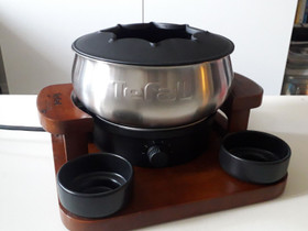 Tefalin sähkökäyttöinen fondue-pata, Muut keittiötarvikkeet, Keittiötarvikkeet ja astiat, Turku, Tori.fi Tefalin sähkökäyttöinen fondue-pata, Muut keittiötarvikkeet, Keittiötarvikkeet ja astiat, Turku, Tori.fi