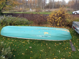 Lasikuituvene, Moottoriveneet, Veneet, Oulu, Tori.fi Lasikuituvene, Moottoriveneet, Veneet, Oulu, Tori.fi