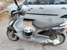 Piaggio 50cc, Skootterit, Moto, Salo, Tori.fi Piaggio 50cc, Skootterit, Moto, Salo, Tori.fi