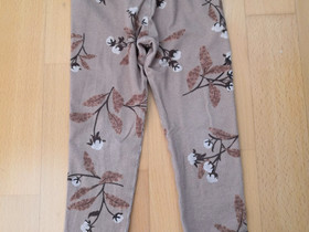 Poiu 86/92cm coton leaf's legginsit, Lastenvaatteet ja kengät, Lahti, Tori.fi Poiu 86/92cm coton leaf's legginsit, Lastenvaatteet ja kengät, Lahti, Tori.fi