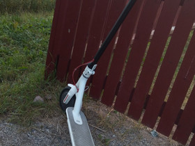 Sähköpotkulauta, Sähköpyörät, Polkupyörät ja pyöräily, Nousiainen, Tori.fi Sähköpotkulauta, Sähköpyörät, Polkupyörät ja pyöräily, Nousiainen, Tori.fi