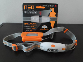 Led Lenser Neo otsavalaisin, Ulkoilu ja retkeily, Urheilu ja ulkoilu, Hyvinkää, Tori.fi Led Lenser Neo otsavalaisin, Ulkoilu ja retkeily, Urheilu ja ulkoilu, Hyvinkää, Tori.fi