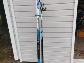 Sukset ja monot, Hiihto, Urheilu ja ulkoilu, Lempäälä, Tori.fi Sukset ja monot, Hiihto, Urheilu ja ulkoilu, Lempäälä, Tori.fi