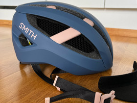 Smith Network MIPS kypärä koko M, Pyörätarvikkeet ja kypärät, Polkupyörät ja pyöräily, Espoo, Tori.fi Smith Network MIPS kypärä koko M, Pyörätarvikkeet ja kypärät, Polkupyörät ja pyöräily, Espoo, Tori.fi
