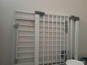 Turvaportti 2x, Muut eläintarvikkeet, Lemmikkieläimet, Tampere, Tori.fi Turvaportti 2x, Muut eläintarvikkeet, Lemmikkieläimet, Tampere, Tori.fi