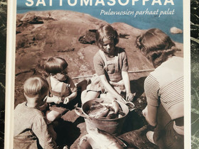 Sattumasoppaa - Pulavuosien parhaat palat, Harrastekirjat, Kirjat ja lehdet, Pori, Tori.fi Sattumasoppaa - Pulavuosien parhaat palat, Harrastekirjat, Kirjat ja lehdet, Pori, Tori.fi