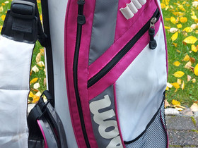 Wilson bägi, Golf, Urheilu ja ulkoilu, Tampere, Tori.fi Wilson bägi, Golf, Urheilu ja ulkoilu, Tampere, Tori.fi