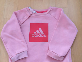 Adidas 80cm collegepaita, Lastenvaatteet ja kengät, Lahti, Tori.fi Adidas 80cm collegepaita, Lastenvaatteet ja kengät, Lahti, Tori.fi