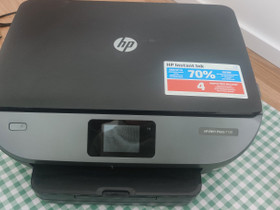 HP Tulostin, Oheislaitteet, Tietokoneet ja lisälaitteet, Lieto, Tori.fi HP Tulostin, Oheislaitteet, Tietokoneet ja lisälaitteet, Lieto, Tori.fi