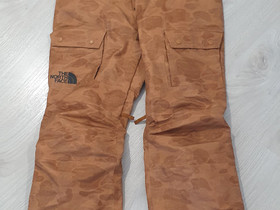 North face miesten laskuhousut, Laskettelu ja lautailu, Urheilu ja ulkoilu, Espoo, Tori.fi North face miesten laskuhousut, Laskettelu ja lautailu, Urheilu ja ulkoilu, Espoo, Tori.fi