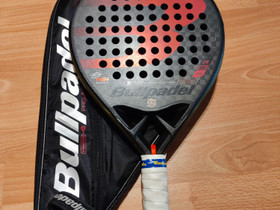 Bullpadel Vertex CTR, Pallopelit, Urheilu ja ulkoilu, Lappeenranta, Tori.fi Bullpadel Vertex CTR, Pallopelit, Urheilu ja ulkoilu, Lappeenranta, Tori.fi