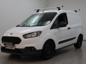Ford TRANSIT COURIER, Autot, Oulu, Tori.fi Ford TRANSIT COURIER, Autot, Oulu, Tori.fi